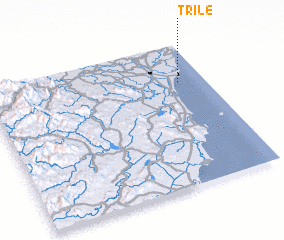 3d view of Tri Lê