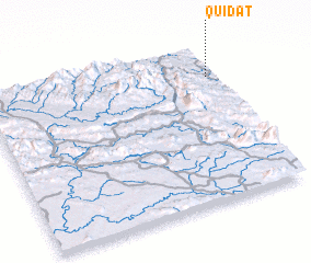 3d view of Qui Ðạt