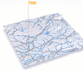 3d view of Tu Vi