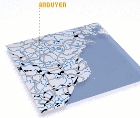 3d view of An Duyên