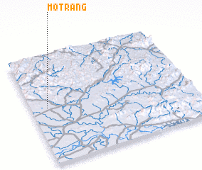 3d view of Mổ Trang