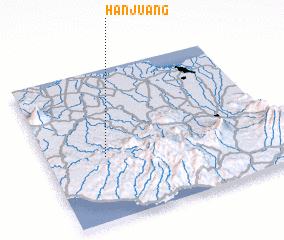 3d view of Hanjuang