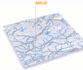 3d view of Ðại Lai