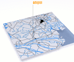 3d view of An Qứi