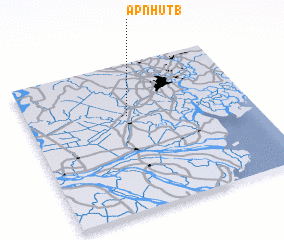 3d view of Ấp Nhứt (1)