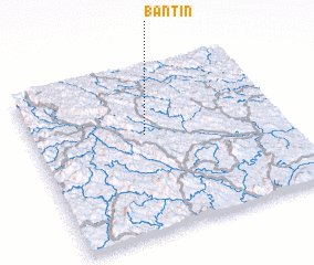 3d view of Bản Tin