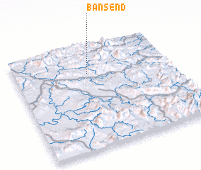 3d view of Ban Sén (3)