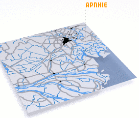 3d view of Ấp Nhì (4)