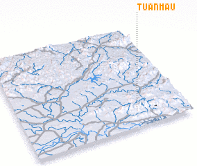 3d view of Tuấn Mậu