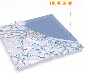 3d view of Thượng Giáp