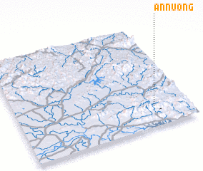 3d view of An Nương