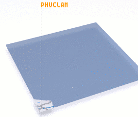 3d view of Phúc Lâm