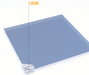 3d view of Le Xa