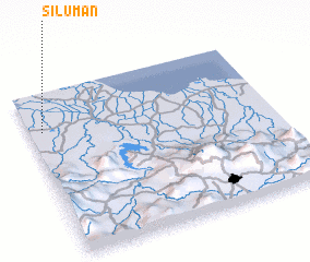3d view of Siluman