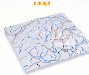 3d view of Bu Khiêu