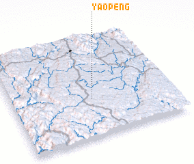 3d view of Yaopeng