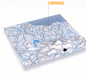 3d view of Camiang