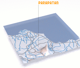 3d view of Parapatan