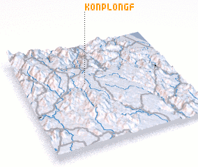 3d view of Kon Plong (5)