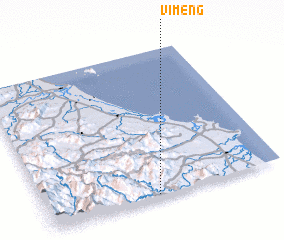 3d view of Vimeng