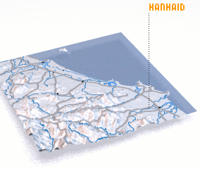 3d view of Hà Nhai (3)