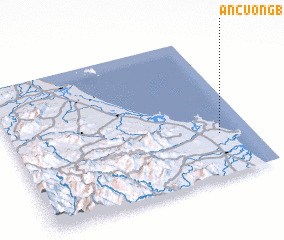 3d view of An Cường (1)