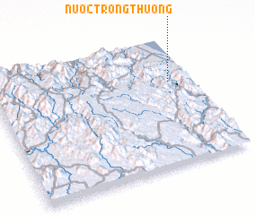 3d view of Nước Trong Thương