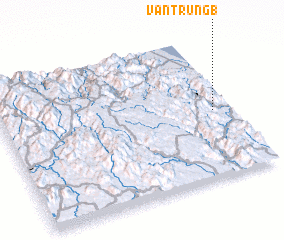 3d view of Văn Trung (1)