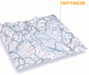3d view of Thủy Thạch (3)
