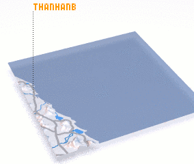 3d view of Thanh An (1)
