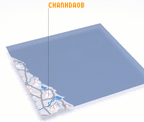 3d view of Chánh Ðạo (1)