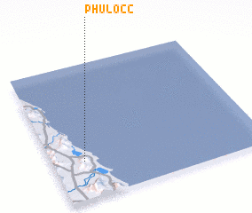 3d view of Phú Lộc (2)