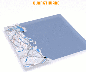 3d view of Quang Thuận (2)