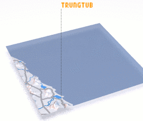 3d view of Trung Từ (1)