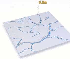 3d view of Il\