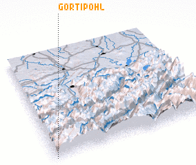 3d view of Gortipohl