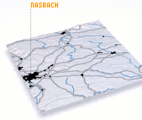3d view of Nasbach
