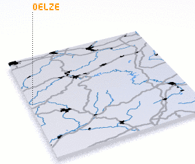 3d view of Oelze