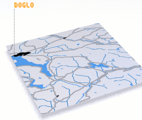 3d view of Doglo