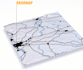 3d view of Neunhof