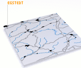 3d view of Egstedt