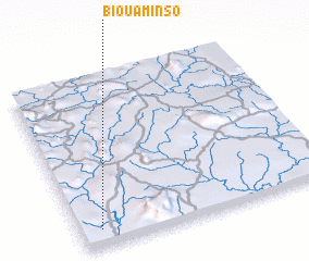 3d view of Biouaminso