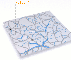 3d view of Kusulwa