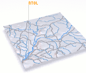 3d view of Ntol