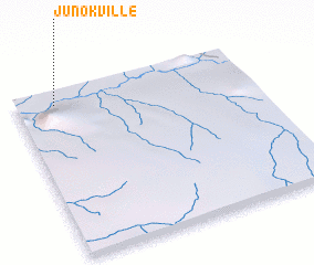 3d view of Junokville