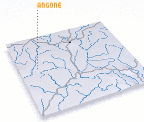 3d view of Angone