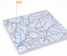 3d view of Bep