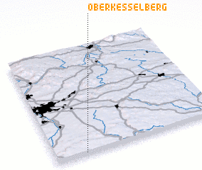 3d view of Oberkesselberg