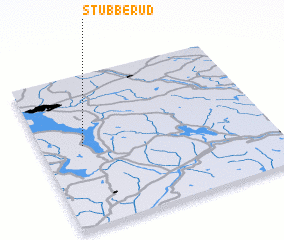 3d view of Stubberud