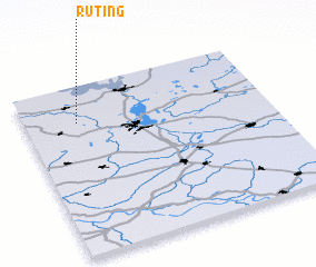 3d view of Rüting